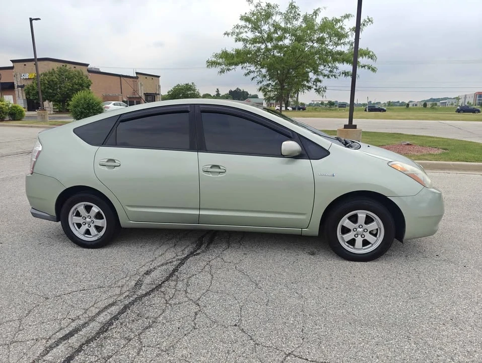 2007 Toyota Prius 2nd Gen - Image 4 of 10