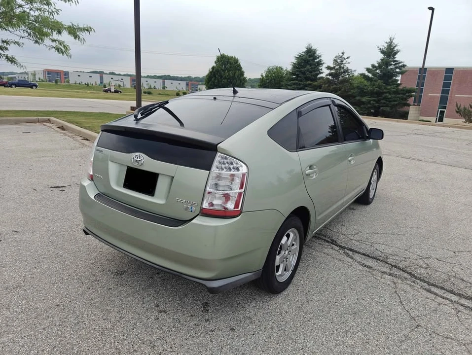 2007 Toyota Prius 2nd Gen - Image 5 of 10