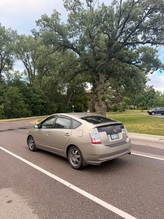 2007 Toyota Prius 2nd Gen - Image 4 of 14