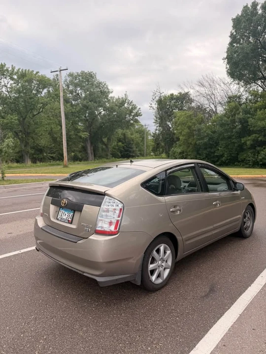 2007 Toyota Prius 2nd Gen - Image 5 of 14
