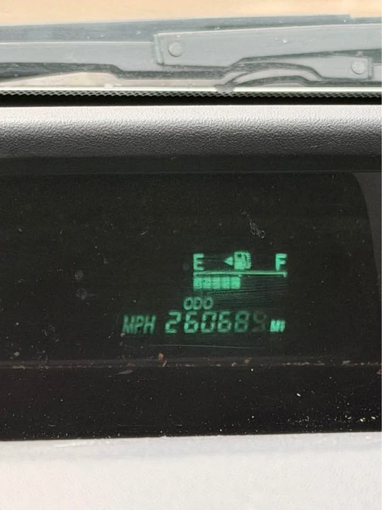 2007 Toyota Prius 2nd Gen - Image 14 of 14