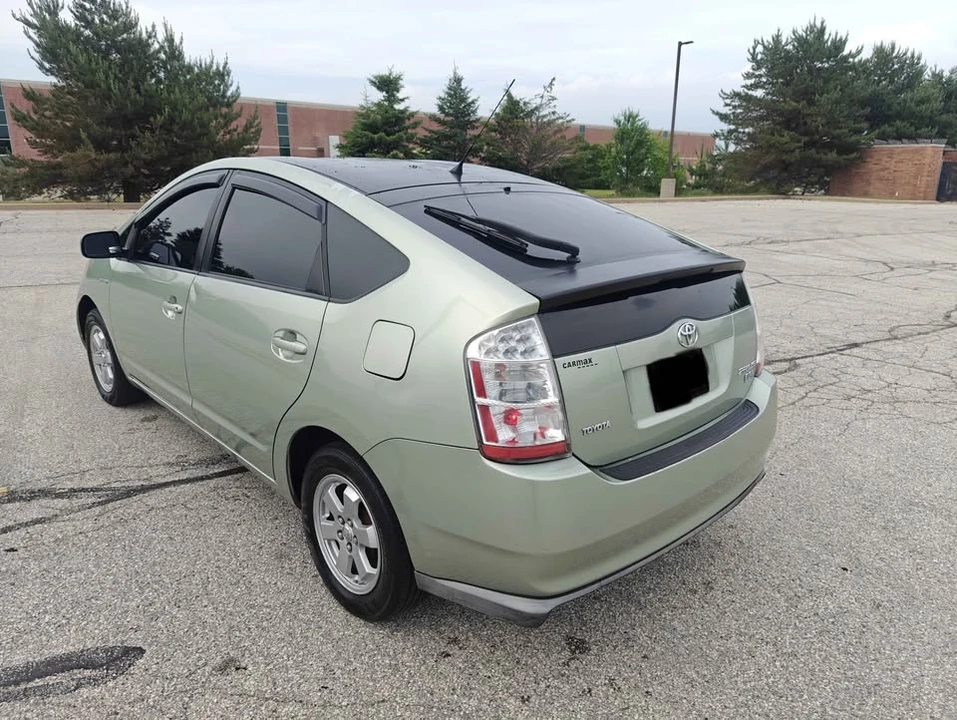 2007 Toyota Prius 2nd Gen - Image 8 of 10