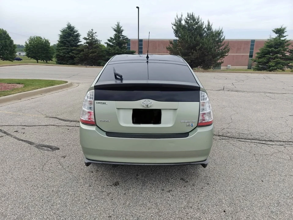2007 Toyota Prius 2nd Gen - Image 7 of 10