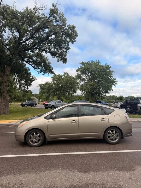 2007 Toyota Prius 2nd Gen - Image 8 of 14