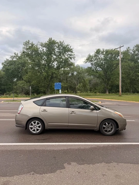 2007 Toyota Prius 2nd Gen - Image 7 of 14