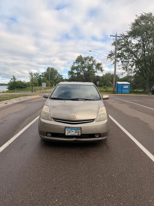 2007 Toyota Prius 2nd Gen - Image 3 of 14