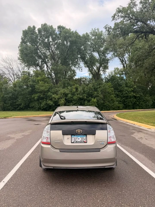 2007 Toyota Prius 2nd Gen - Image 6 of 14