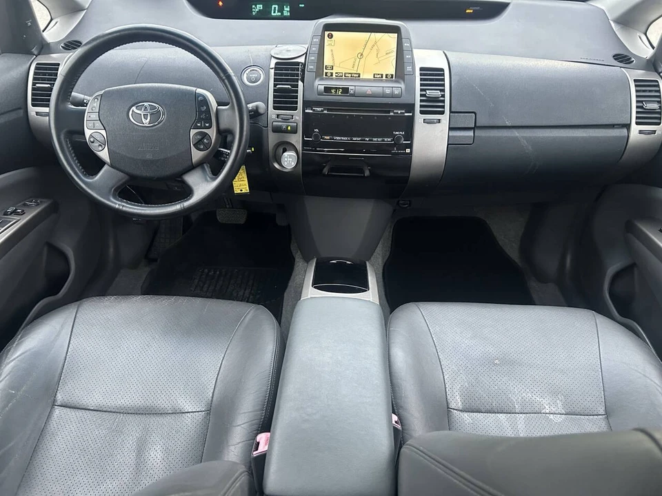 2007 Toyota Prius 2nd Gen - Image 21 of 21
