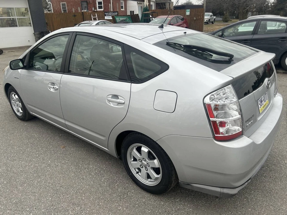 2007 Toyota Prius 2nd Gen - Image 6 of 21