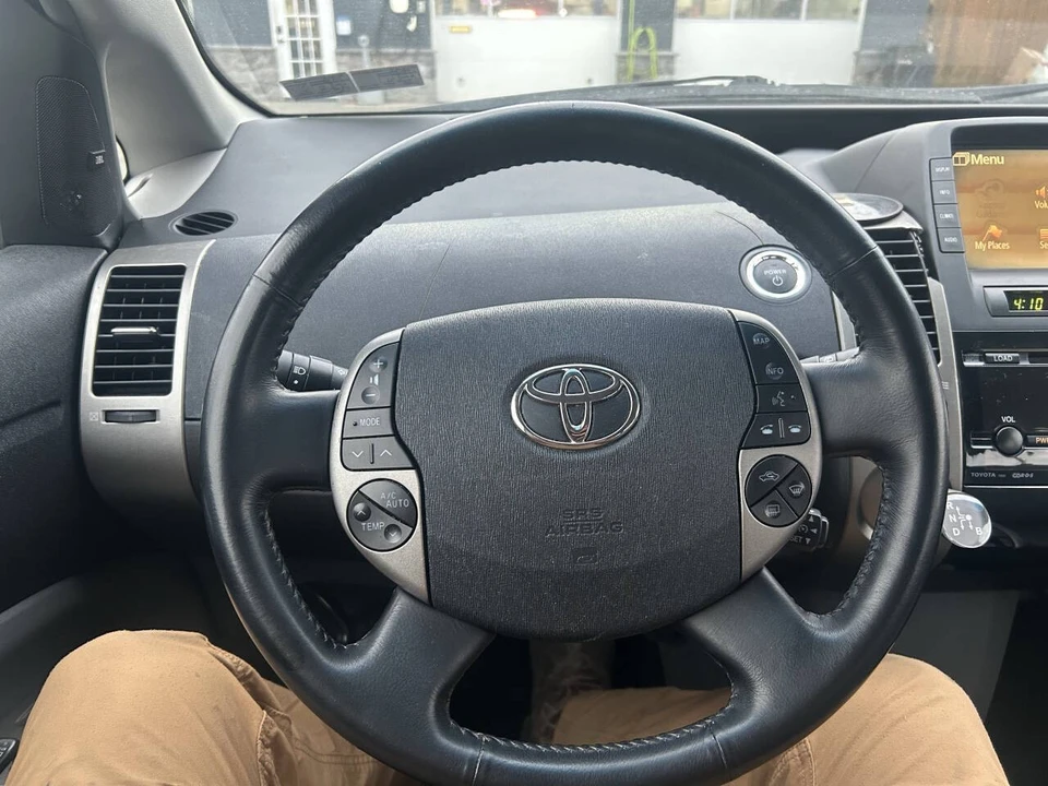 2007 Toyota Prius 2nd Gen - Image 9 of 21