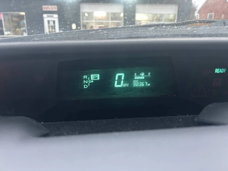 2007 Toyota Prius 2nd Gen - Image 8 of 21