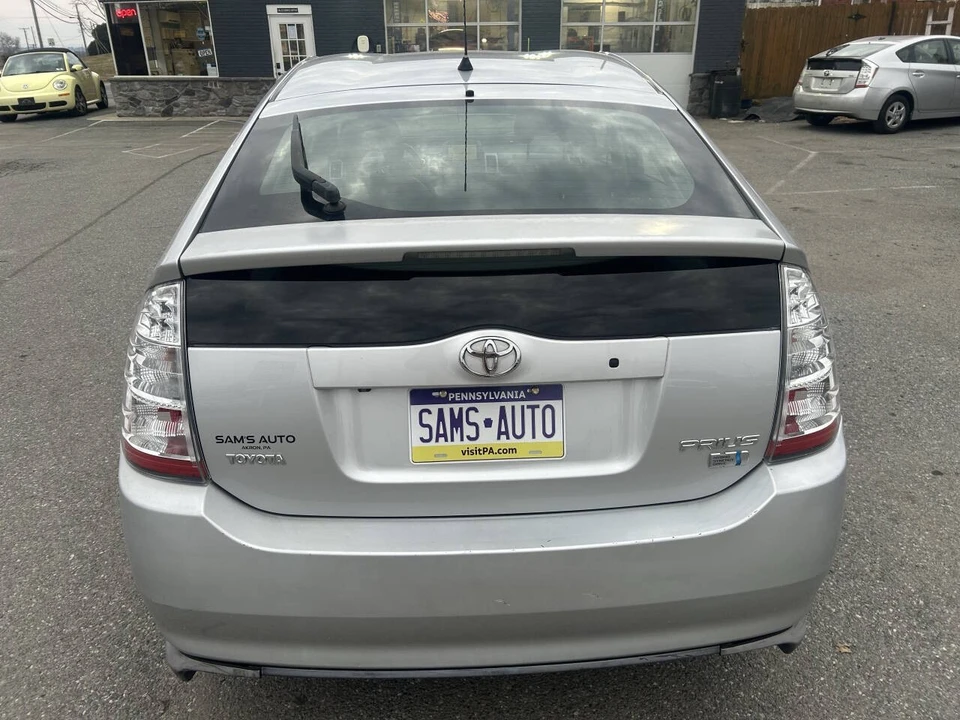 2007 Toyota Prius 2nd Gen - Image 5 of 21