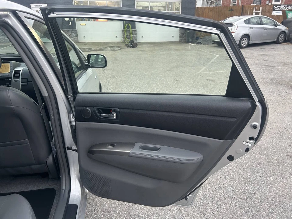 2007 Toyota Prius 2nd Gen - Image 18 of 21
