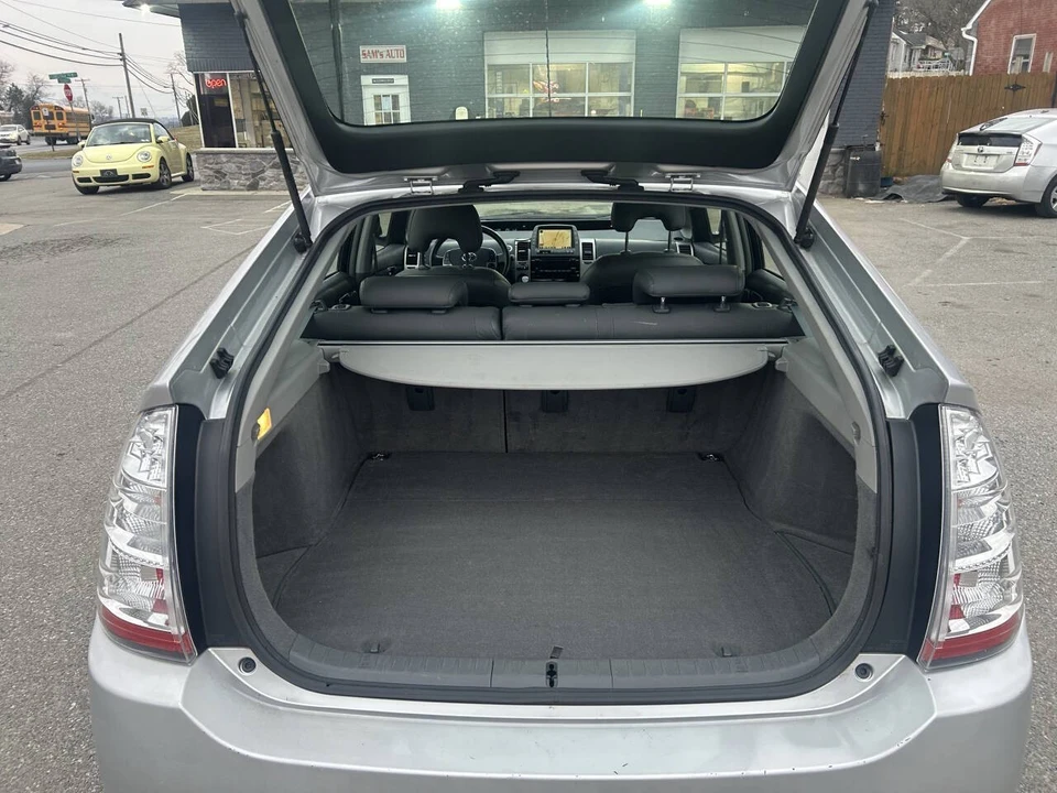 2007 Toyota Prius 2nd Gen - Image 20 of 21