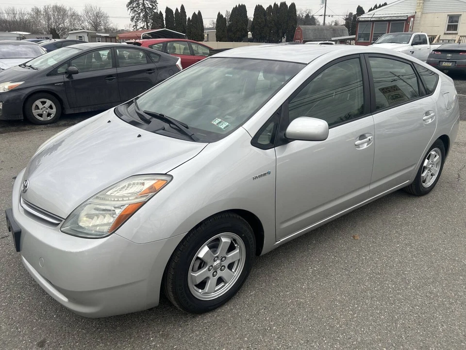 2007 Toyota Prius 2nd Gen - Image 3 of 21