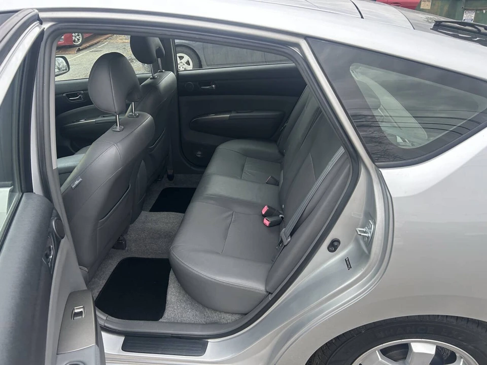 2007 Toyota Prius 2nd Gen - Image 17 of 21