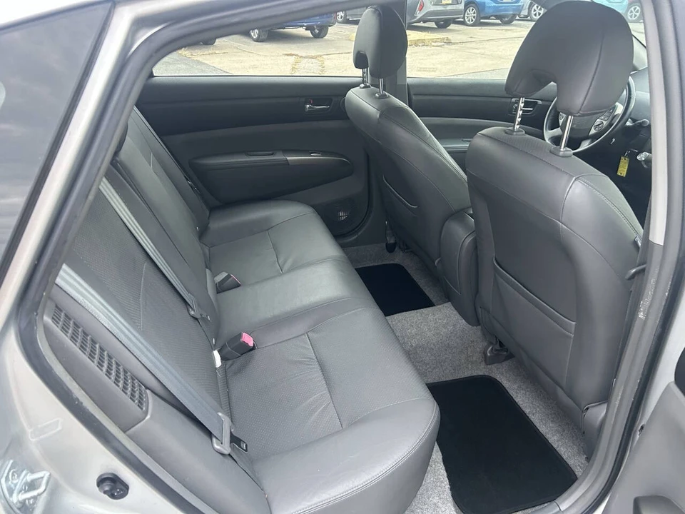 2007 Toyota Prius 2nd Gen - Image 19 of 21