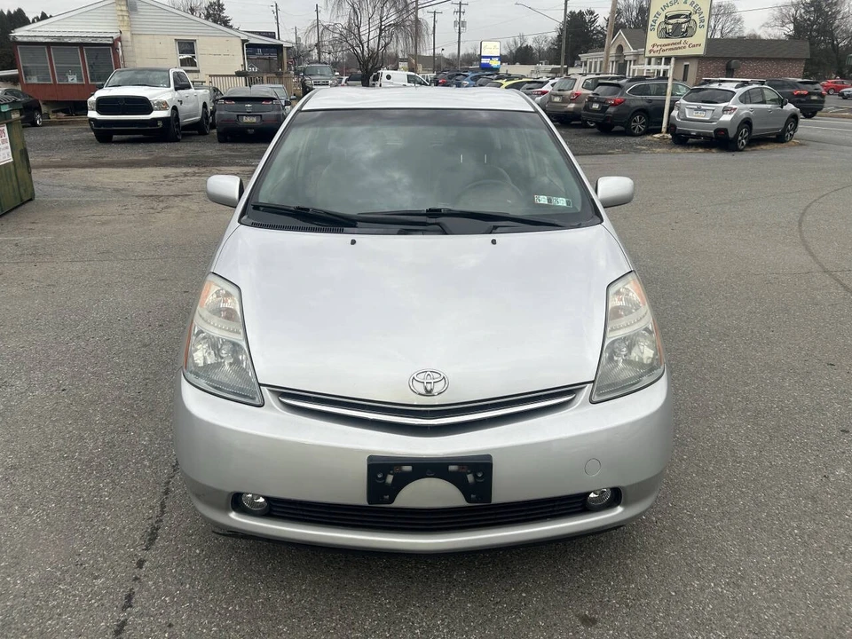 2007 Toyota Prius 2nd Gen - Image 2 of 21