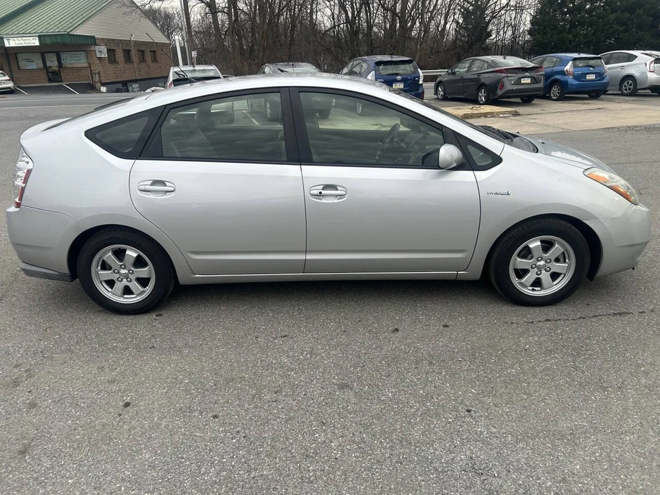 2007 Toyota Prius 2nd Gen - Image 4 of 21