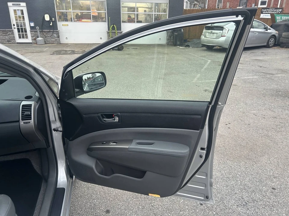 2007 Toyota Prius 2nd Gen - Image 14 of 21