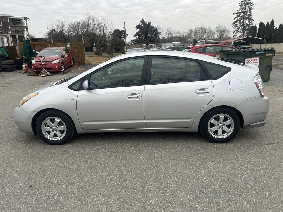 2007 Toyota Prius 2nd Gen - Image 7 of 21