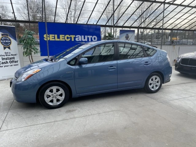 2007 Toyota Prius 2nd Gen - Image 9 of 12