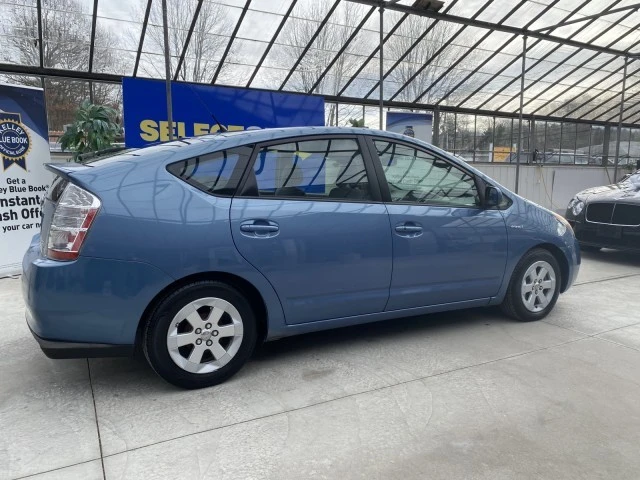 2007 Toyota Prius 2nd Gen - Image 5 of 21