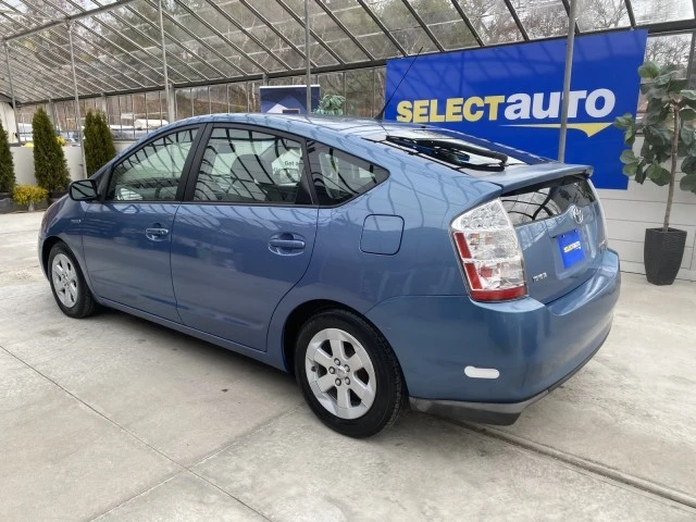 2007 Toyota Prius 2nd Gen - Image 12 of 21