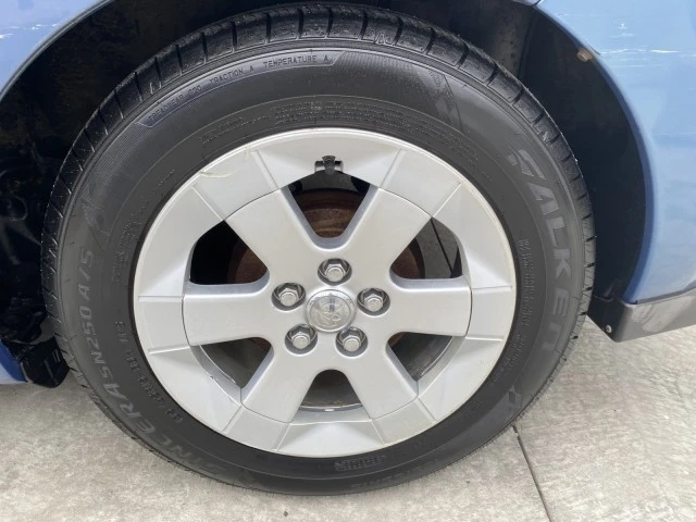 2007 Toyota Prius 2nd Gen - Image 13 of 21