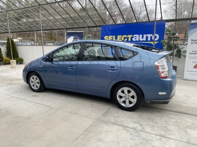 2007 Toyota Prius 2nd Gen - Image 11 of 12