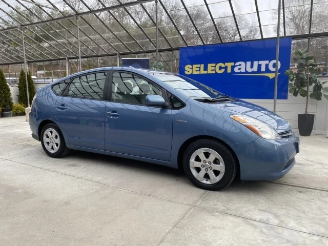 2007 Toyota Prius 2nd Gen - Image 3 of 21