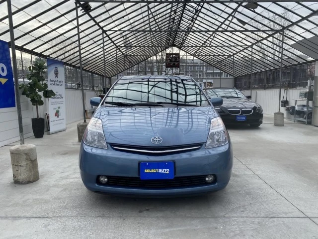 2007 Toyota Prius 2nd Gen - Image 2 of 12