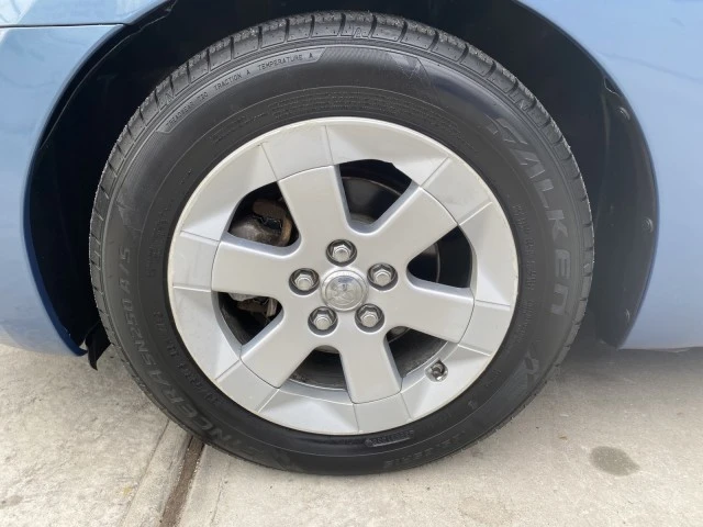 2007 Toyota Prius 2nd Gen - Image 15 of 21