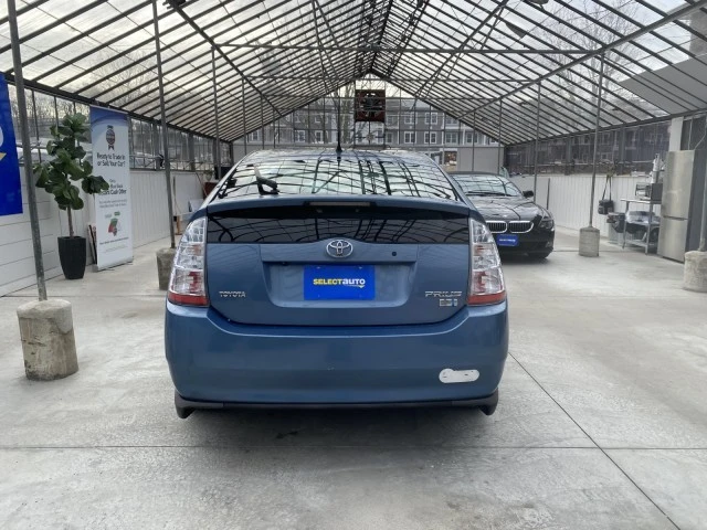 2007 Toyota Prius 2nd Gen - Image 7 of 12