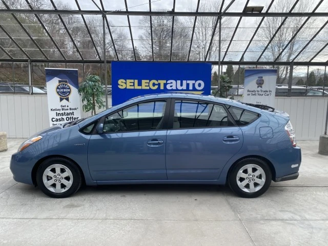 2007 Toyota Prius 2nd Gen - Image 10 of 21