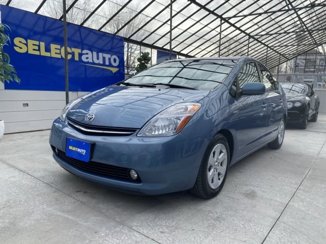2007 Toyota Prius 2nd Gen - Image 8 of 12