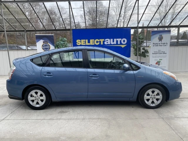 2007 Toyota Prius 2nd Gen - Image 4 of 12