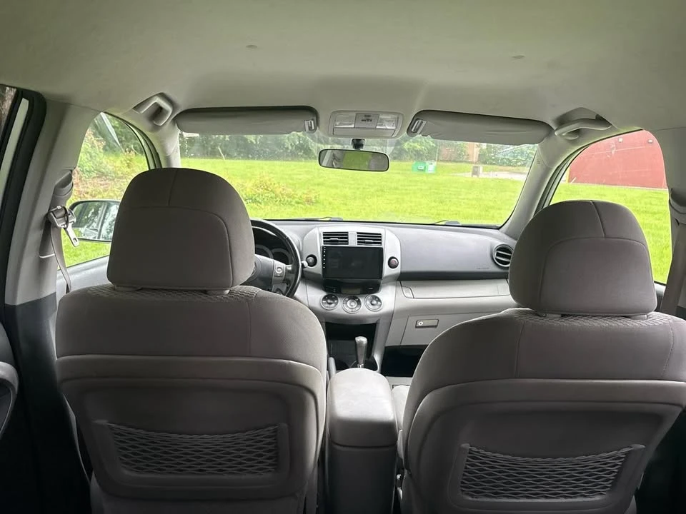 2007 Toyota RAV4 3rd Gen - Image 17 of 20