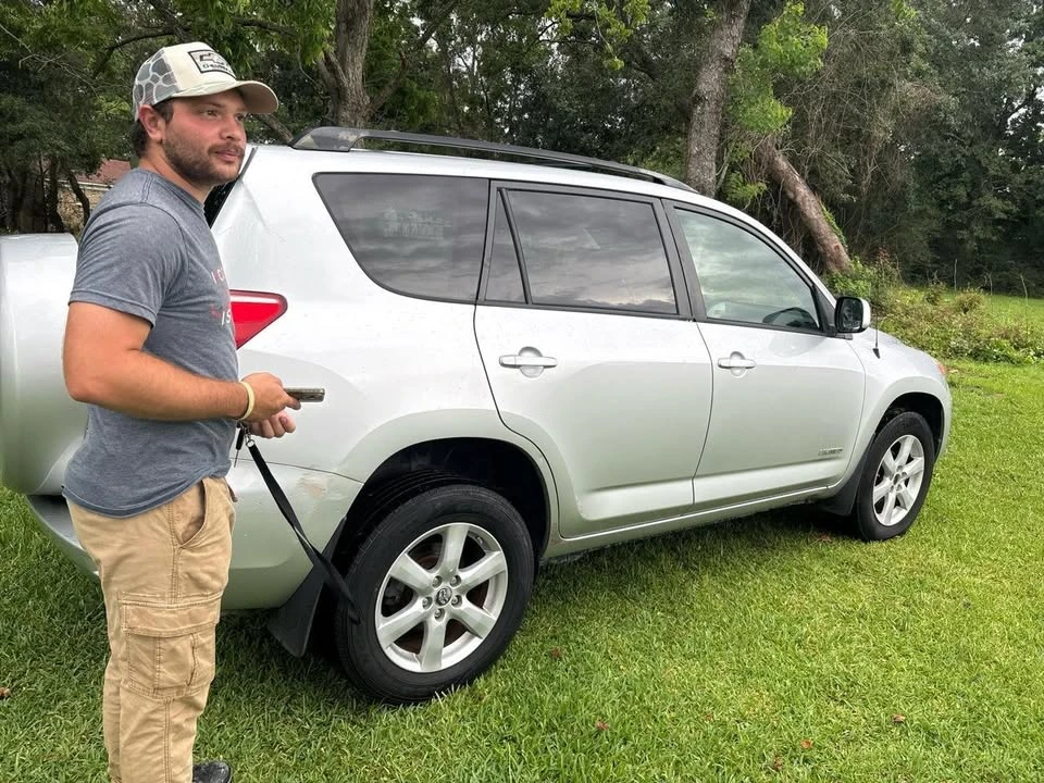 2007 Toyota RAV4 3rd Gen - Image 5 of 20