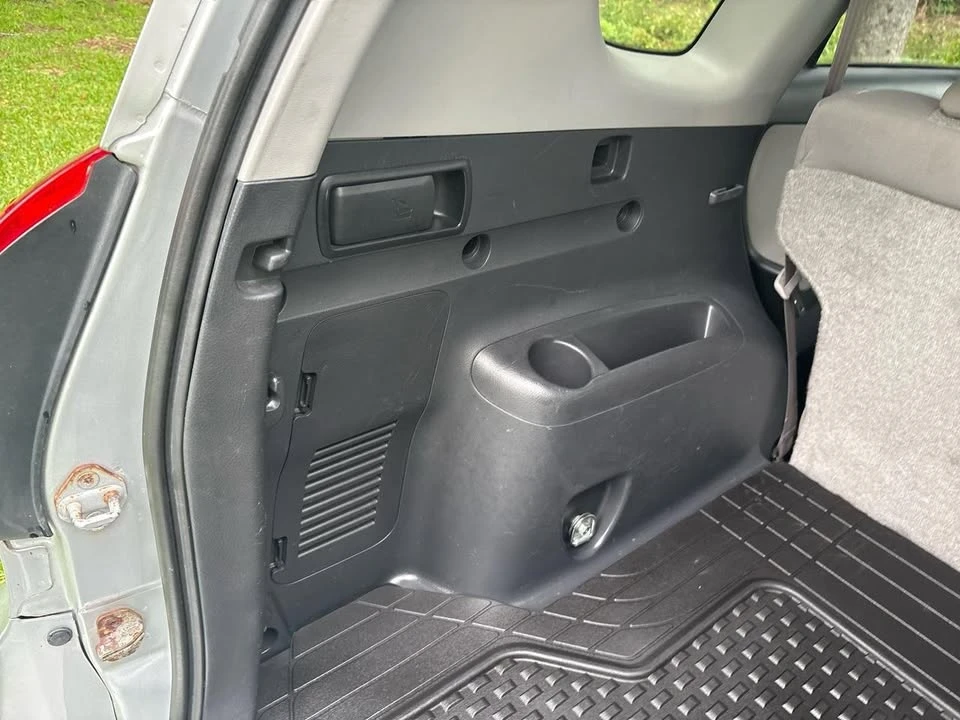 2007 Toyota RAV4 3rd Gen - Image 19 of 20