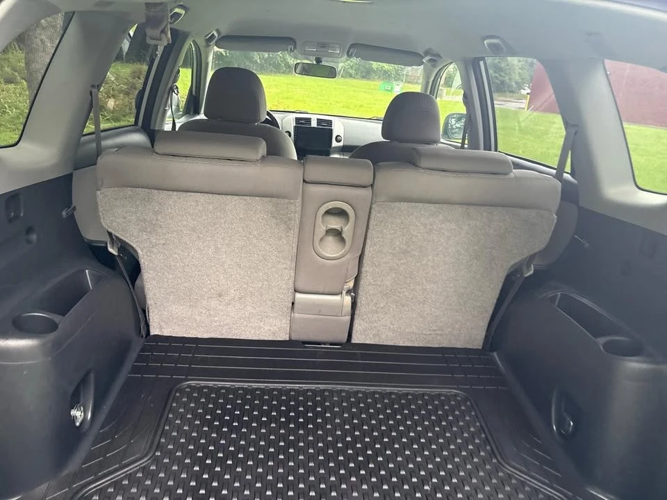 2007 Toyota RAV4 3rd Gen - Image 15 of 20