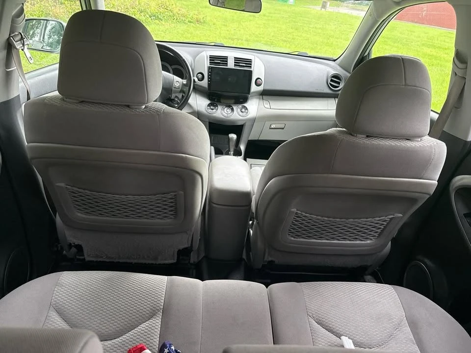 2007 Toyota RAV4 3rd Gen - Image 16 of 20