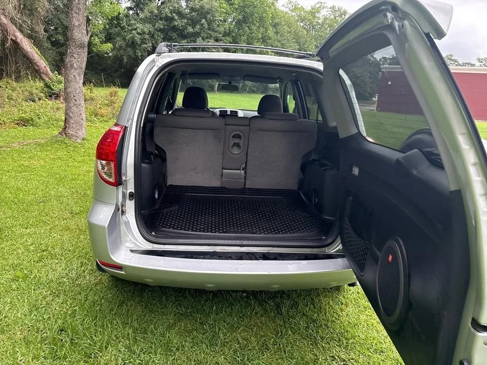 2007 Toyota RAV4 3rd Gen - Image 14 of 20