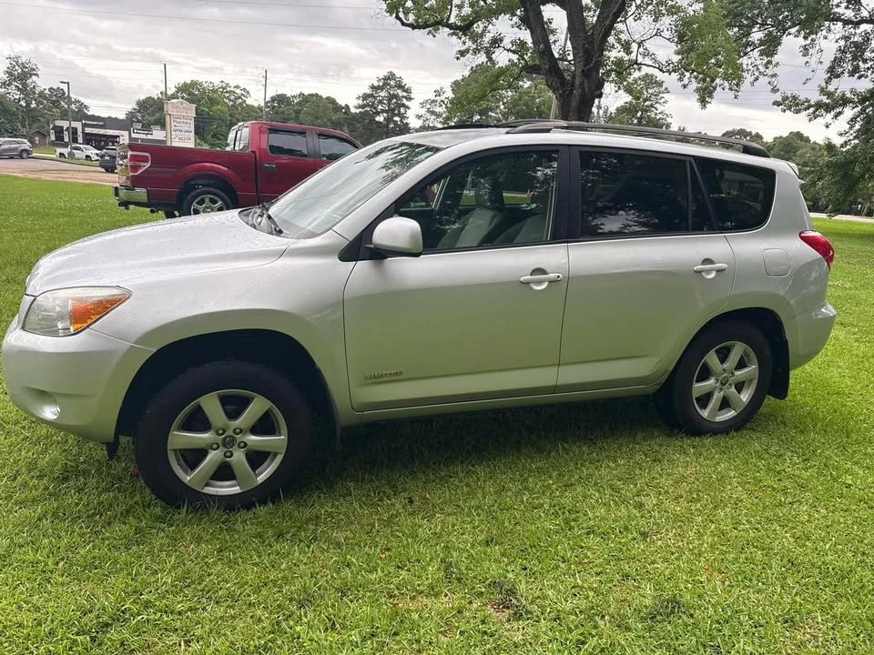 2007 Toyota RAV4 3rd Gen - Image 12 of 20