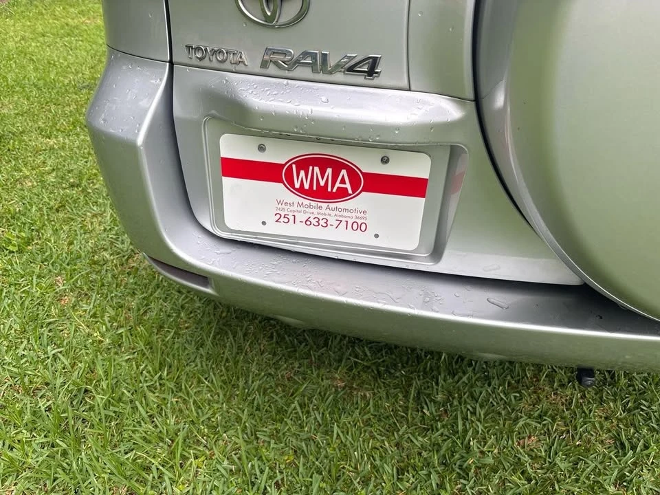 2007 Toyota RAV4 3rd Gen - Image 8 of 20