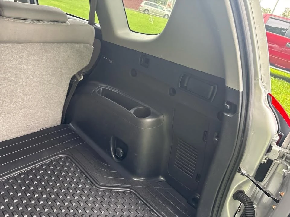2007 Toyota RAV4 3rd Gen - Image 18 of 20