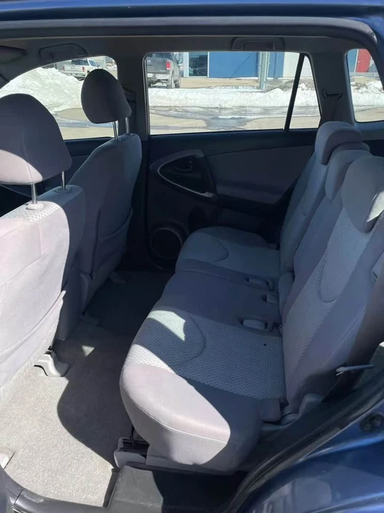 2007 Toyota RAV4 3rd Gen - Image 9 of 9