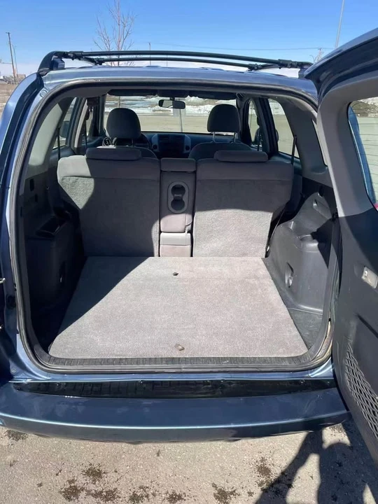 2007 Toyota RAV4 3rd Gen - Image 7 of 9