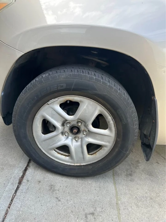 2007 Toyota RAV4 3rd Gen - Image 12 of 12