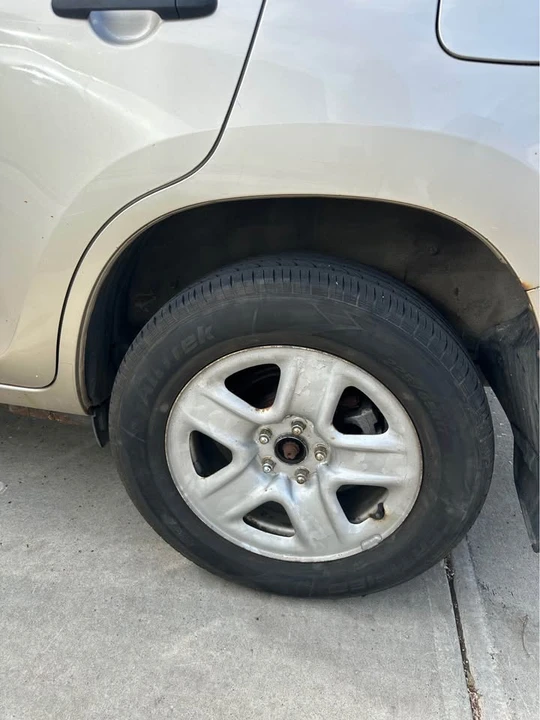 2007 Toyota RAV4 3rd Gen - Image 11 of 12